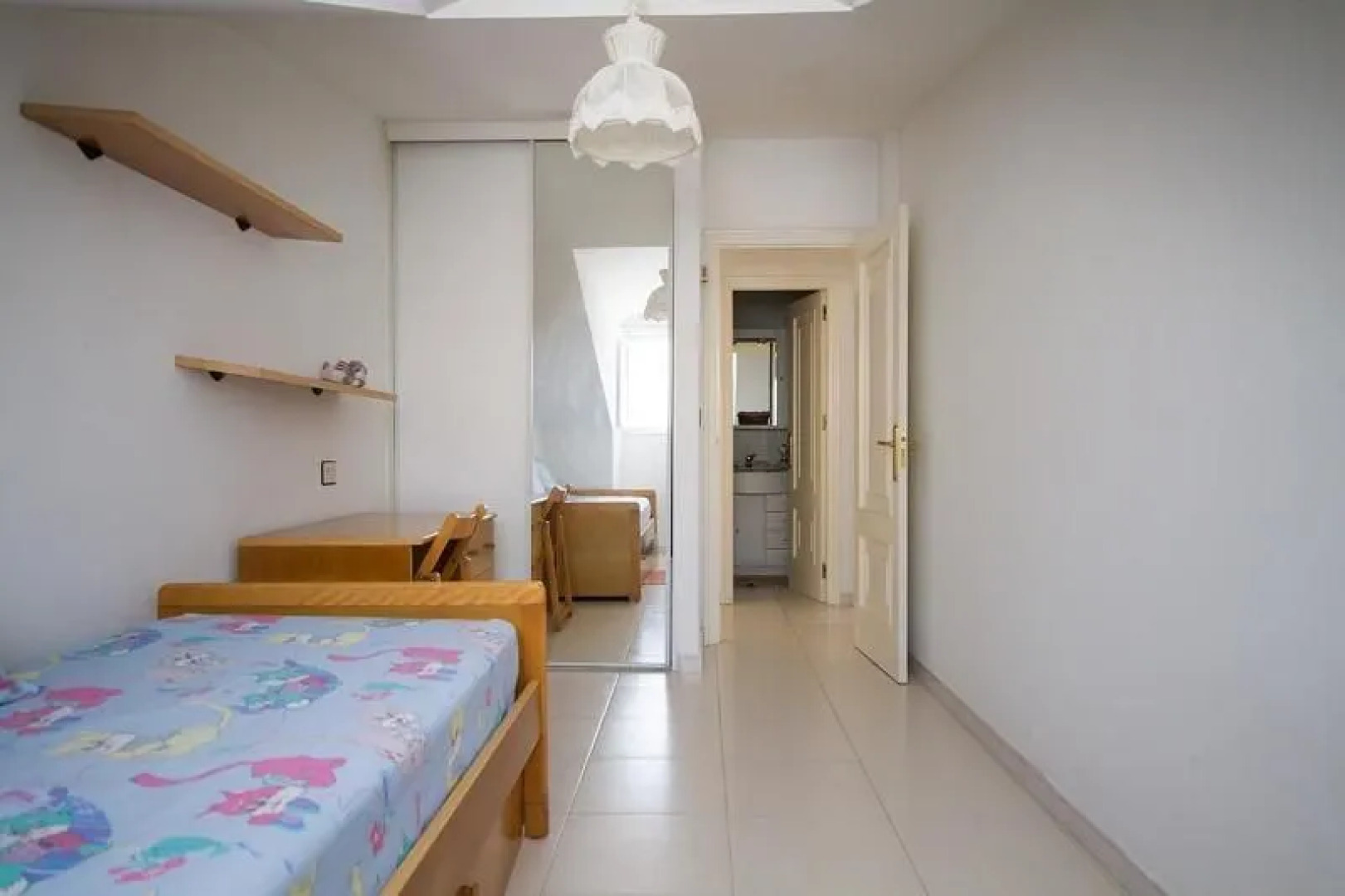 Apartment in Corcubion, a Coruna 102099