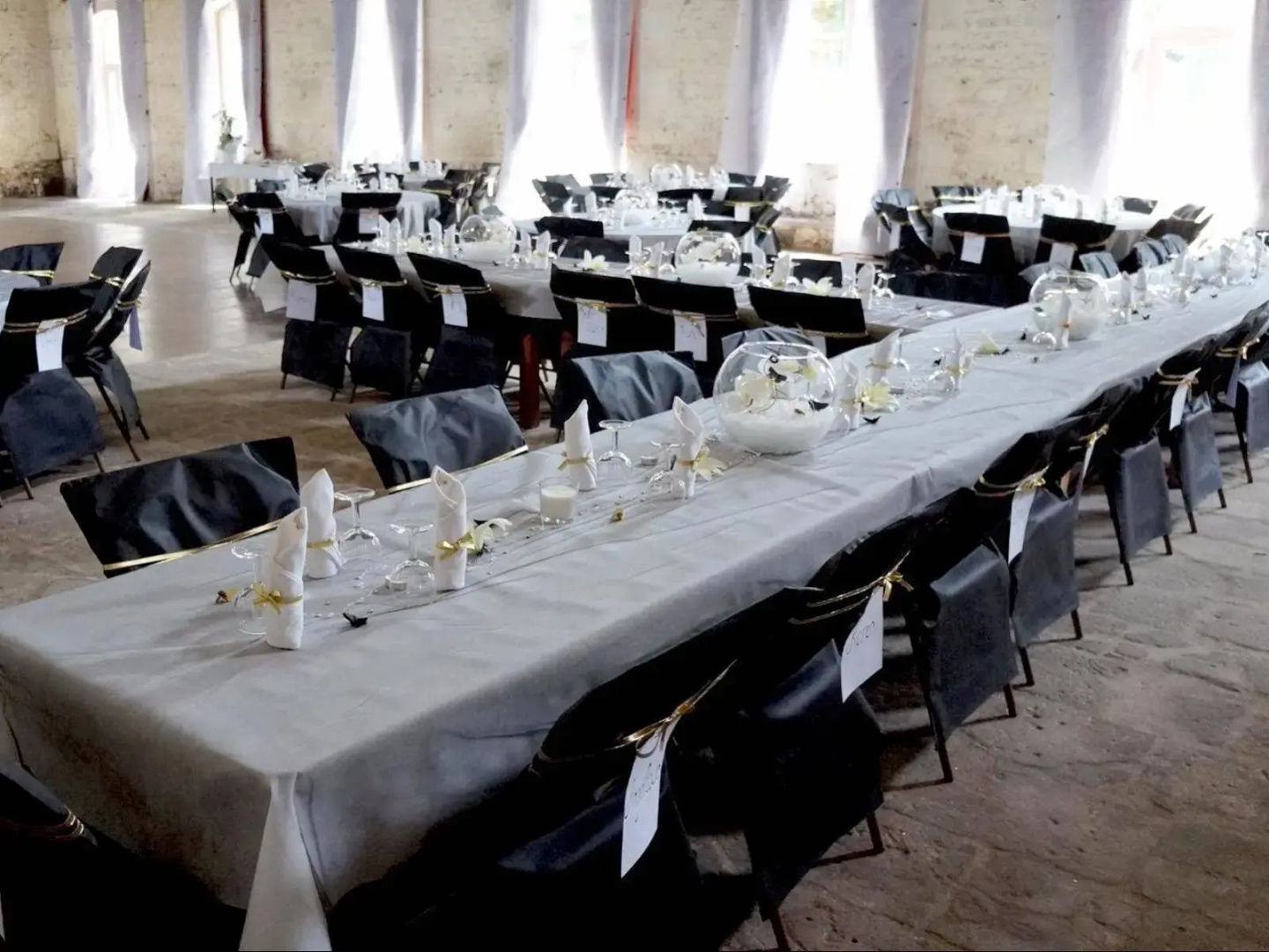 Domaine des Chais