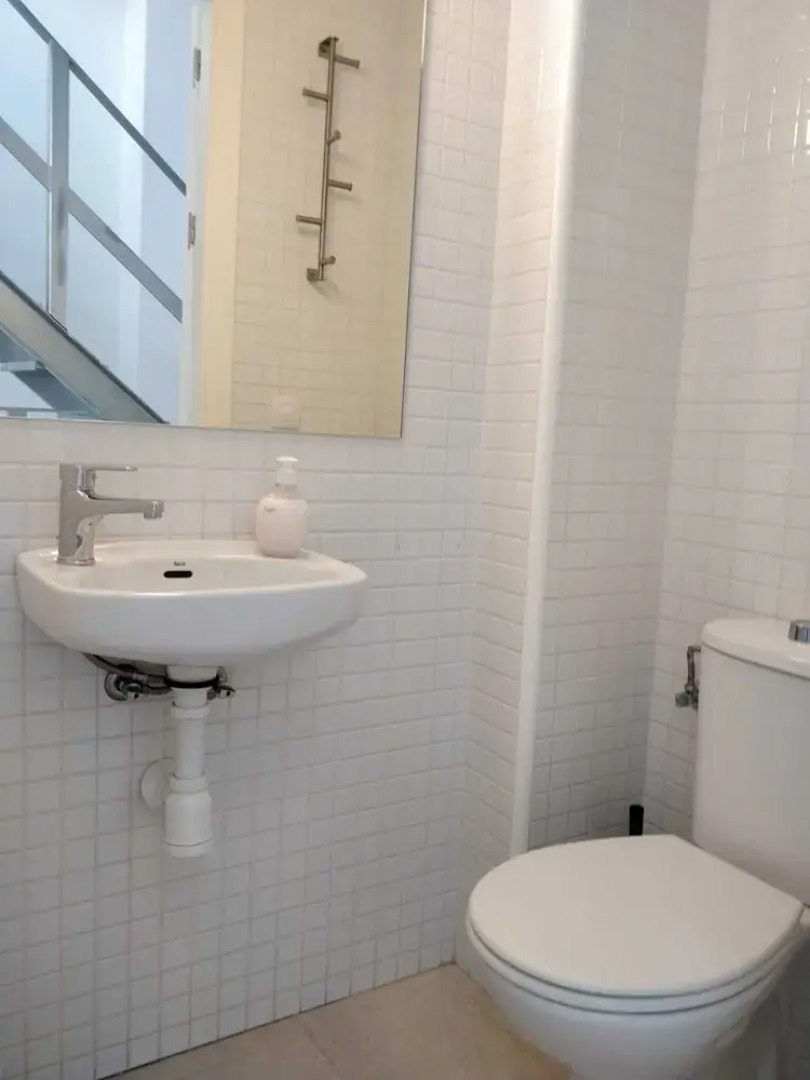 Apartamento Duplex LOS CASCABELES