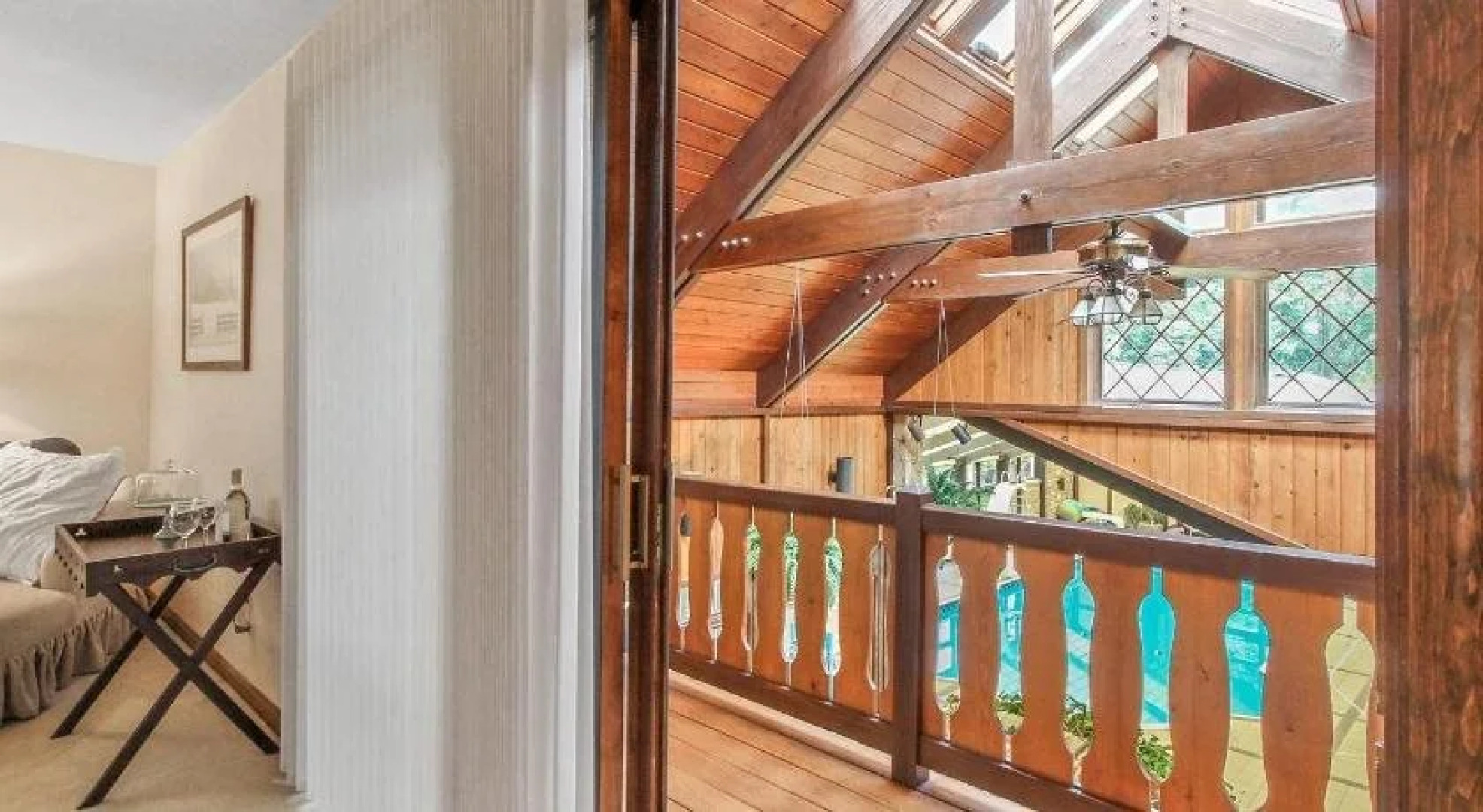 Lancaster Ridge Bed and Breakfast