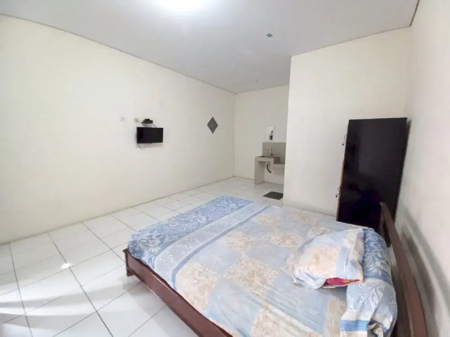 Hotel O Perbetulan Guest House Syariah