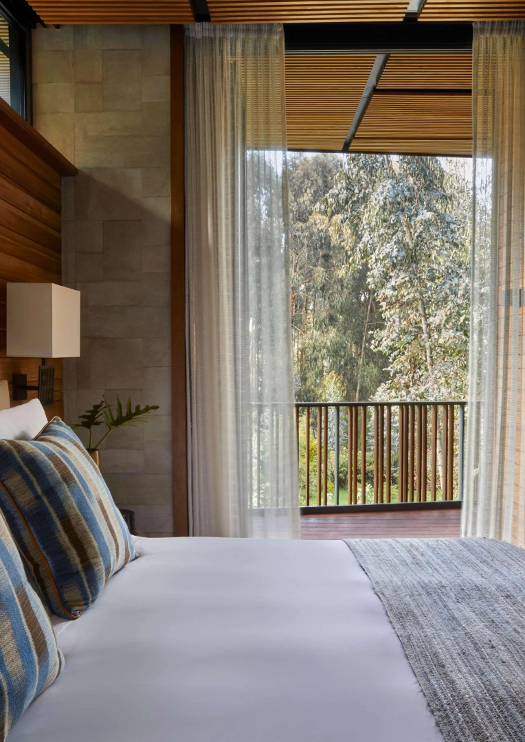 One&Only Gorilla's Nest