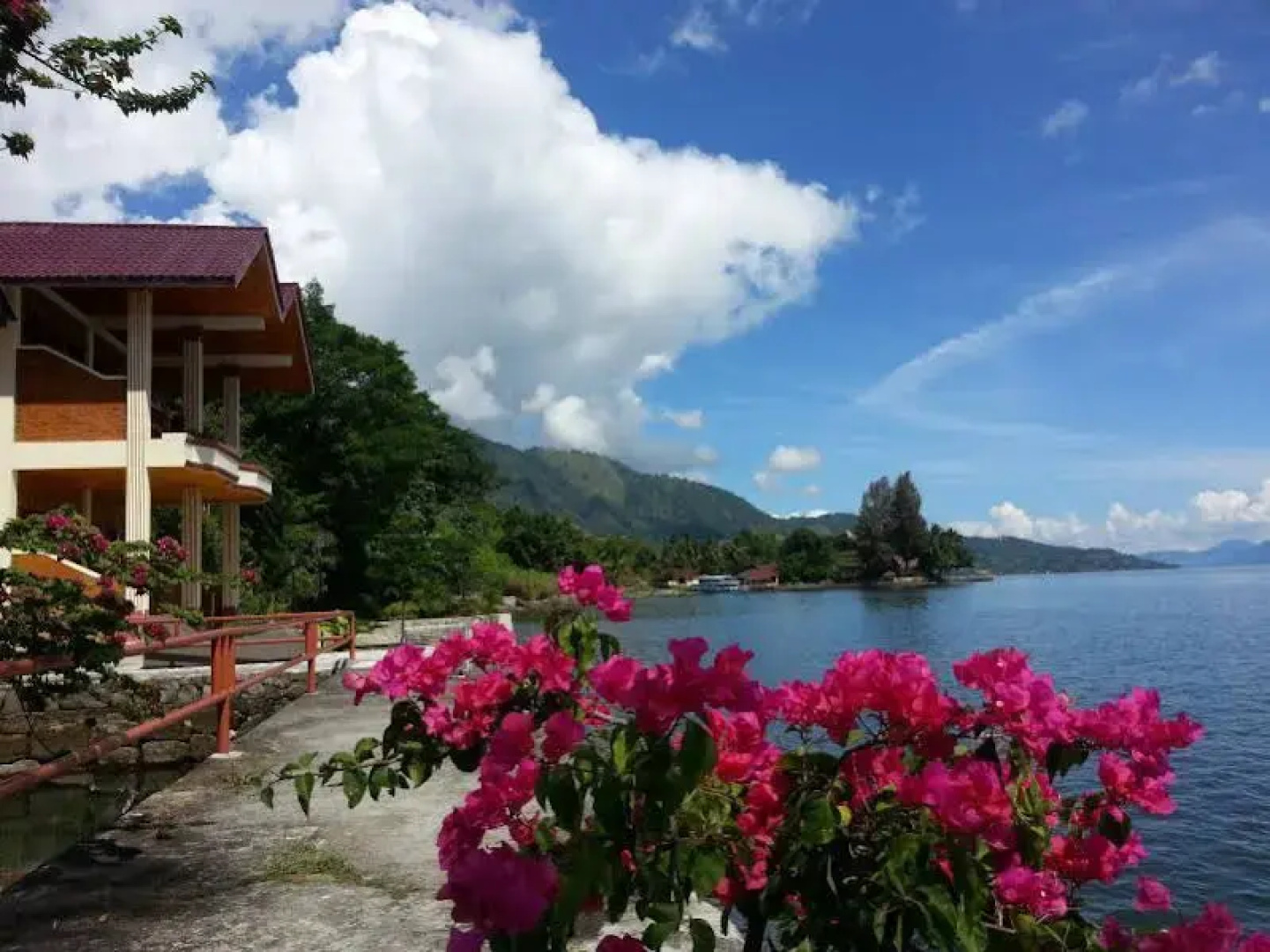 Mas Cottages