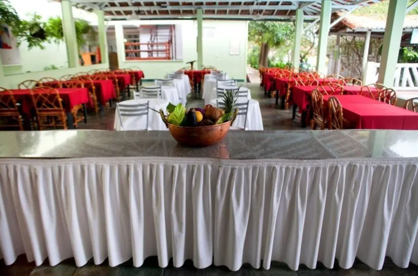 Hotel Pousada dos Ventos