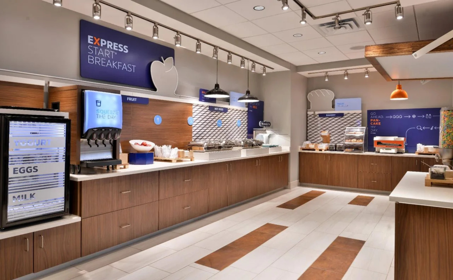 Holiday Inn Express & Suites Marshalltown by IHG