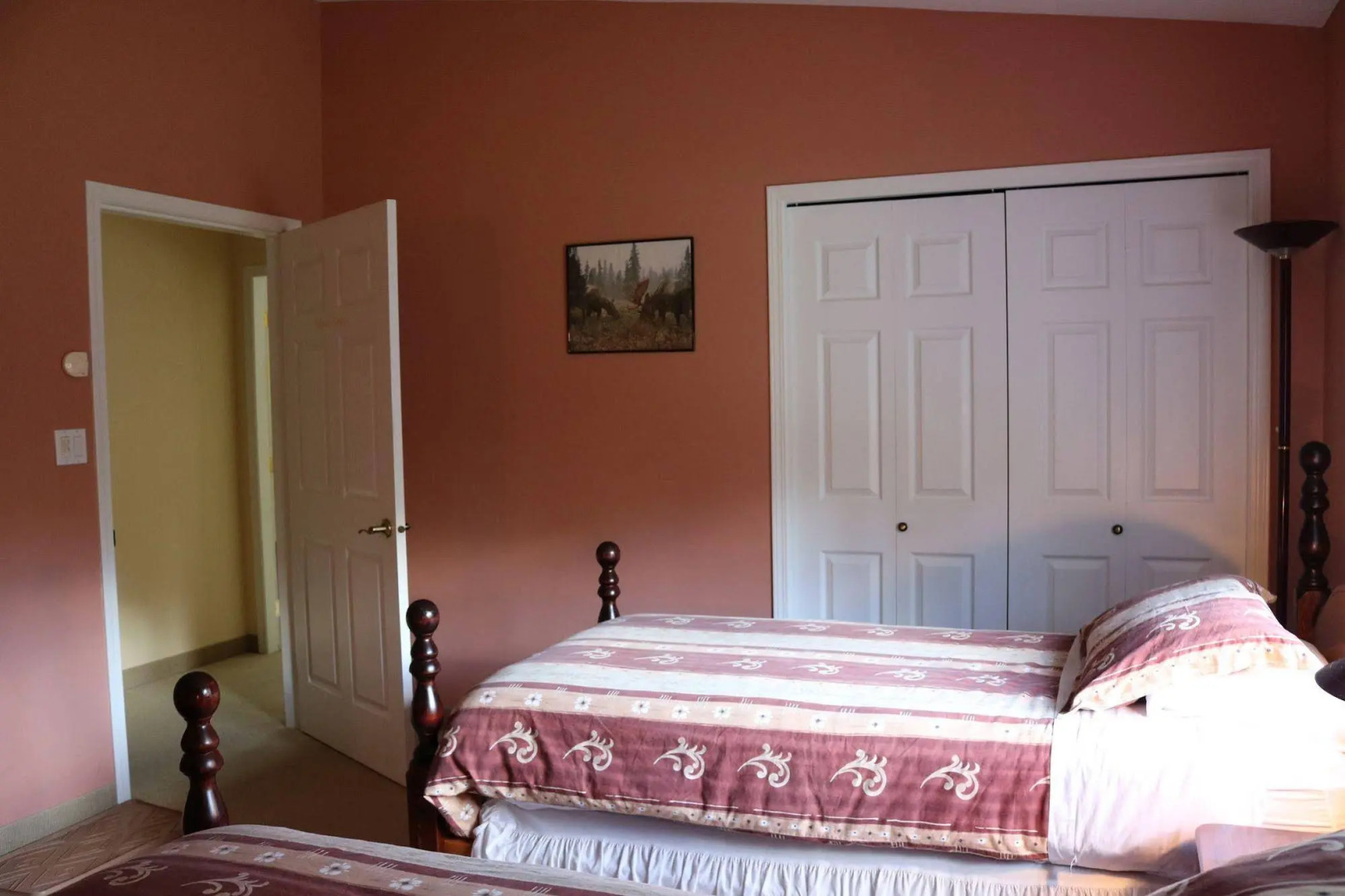 Mulvehill Creek Wilderness Inn