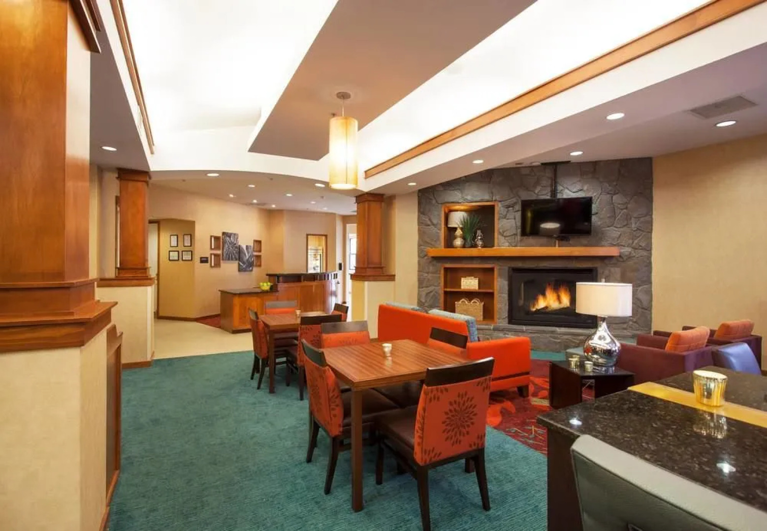 Residence Inn Phoenix Goodyear