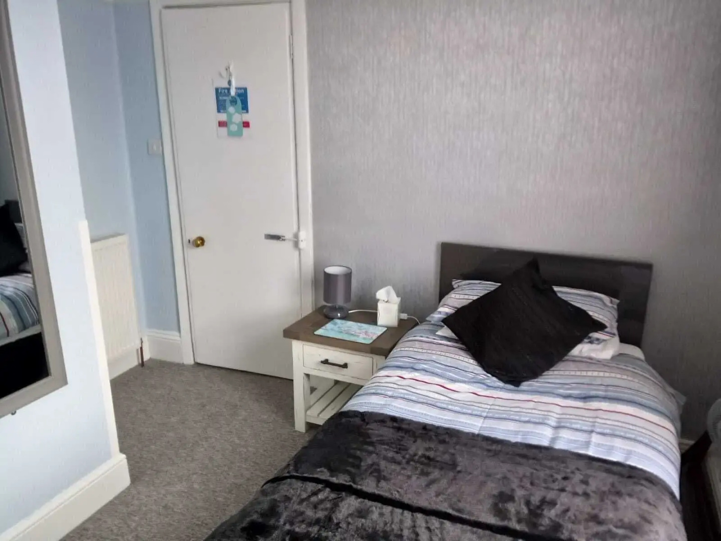 South Rising Guest House