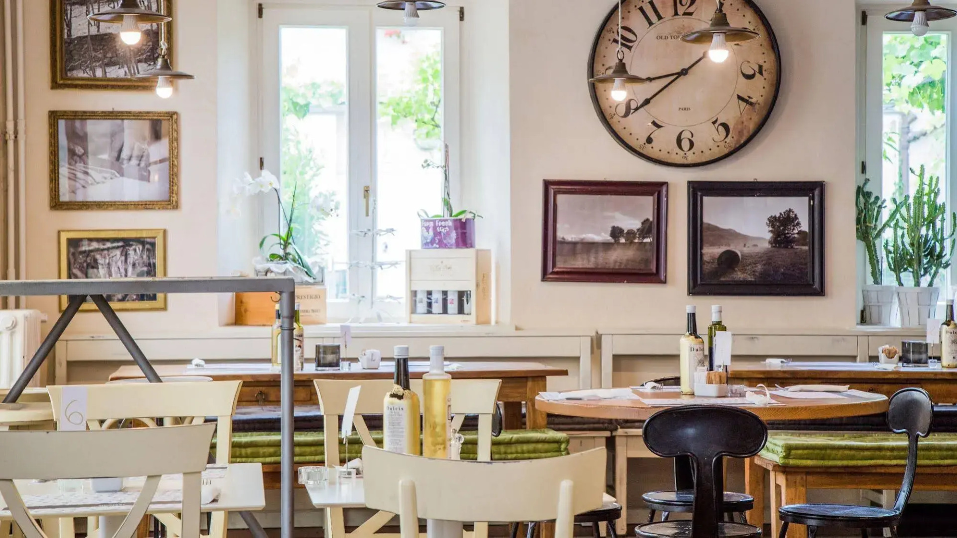 Rooms&Breakfast Tirano