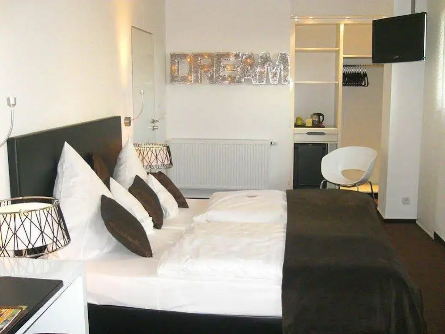 Parkhotel Bilm im Glück