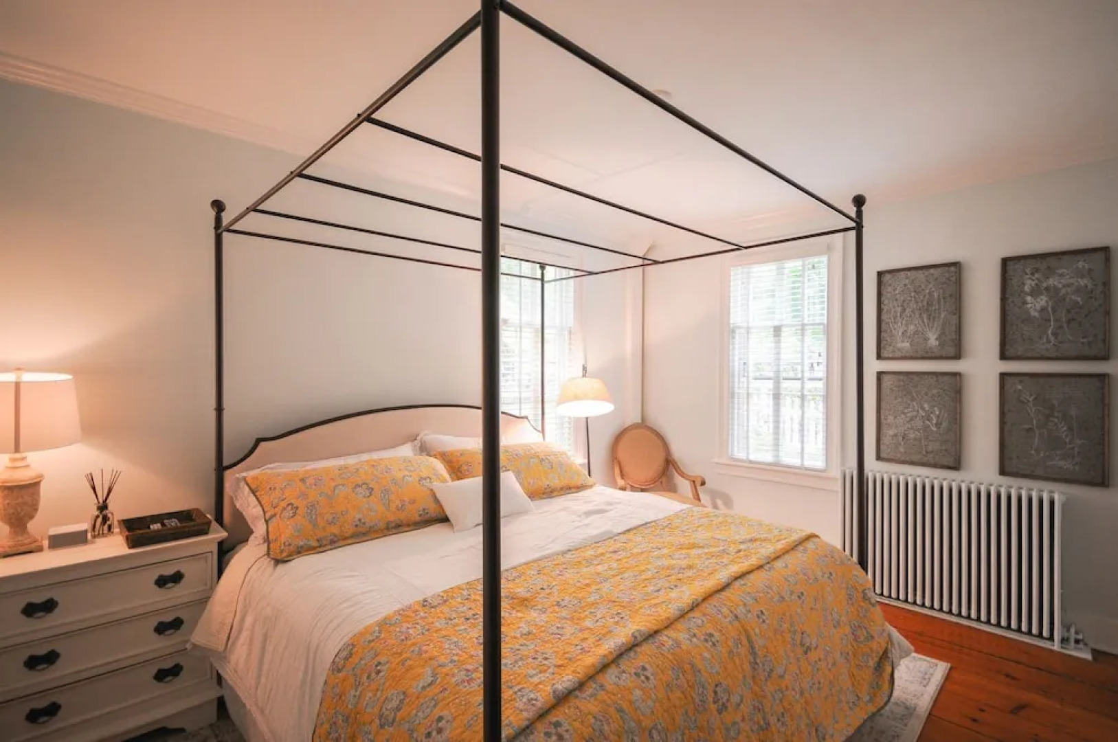 The Gables of Rhinebeck Inn