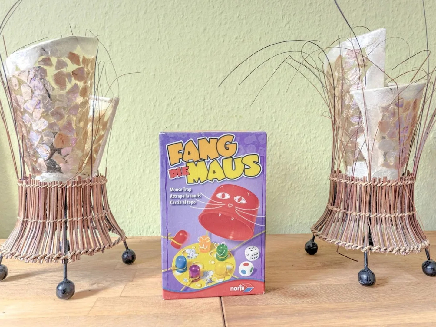 Flat Near the ski Resort in Rauschenbach