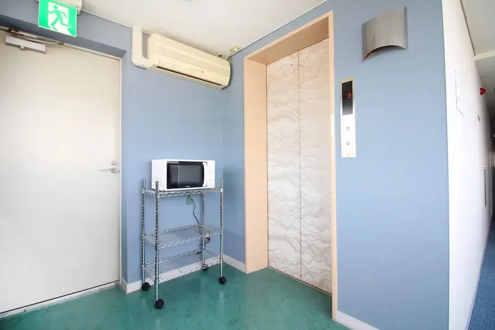 Royal Inn Kakegawa (station Hotel 2)