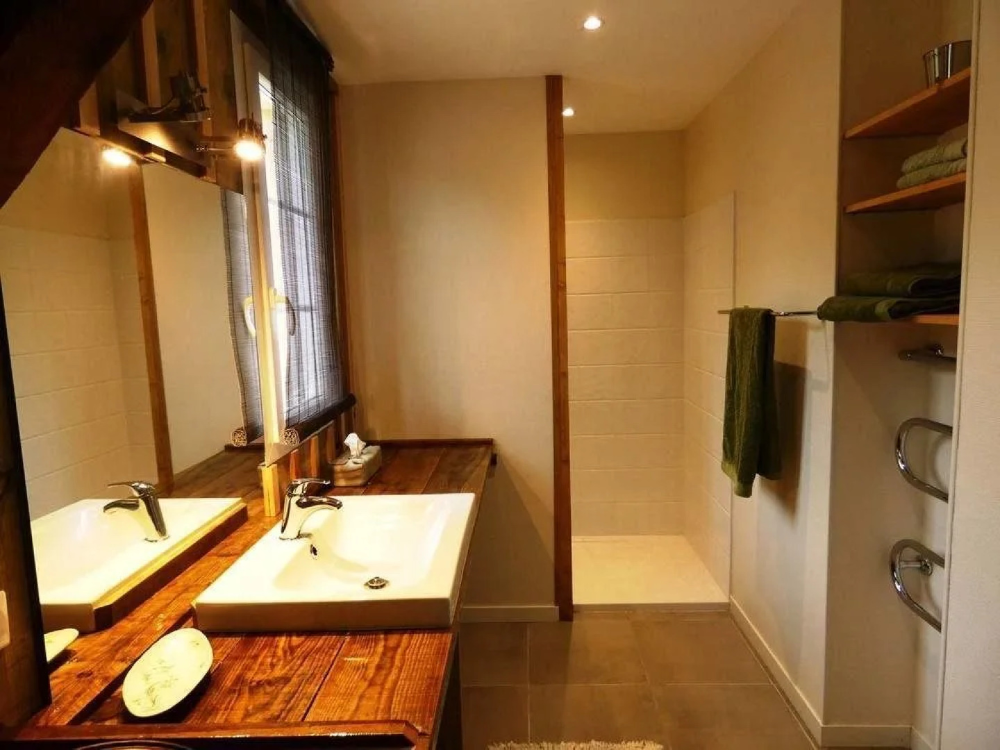 Chambres d’hôtes la guirosse