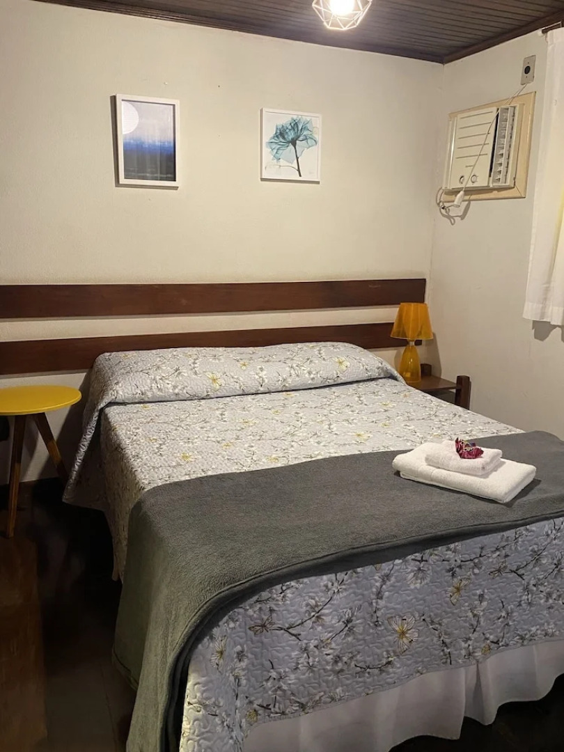 Village Colonial Hotel