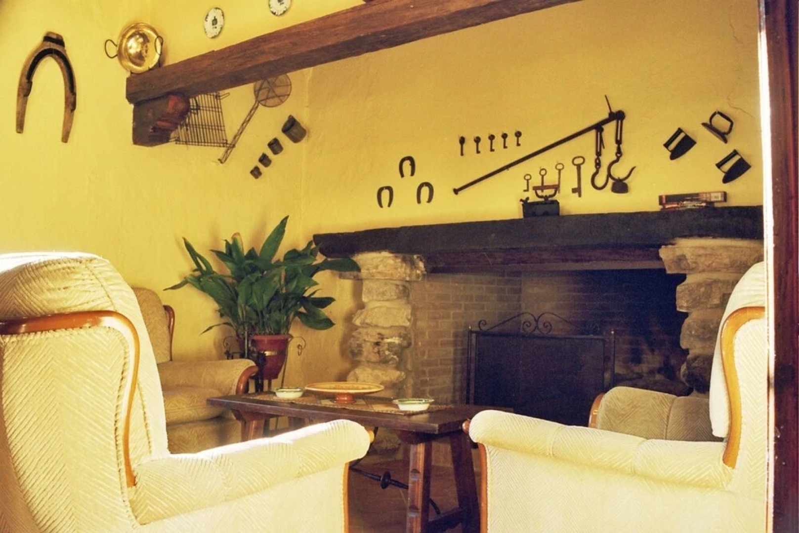 House With 4 Bedrooms in Palenciana, With Private Pool, Enclosed Garde