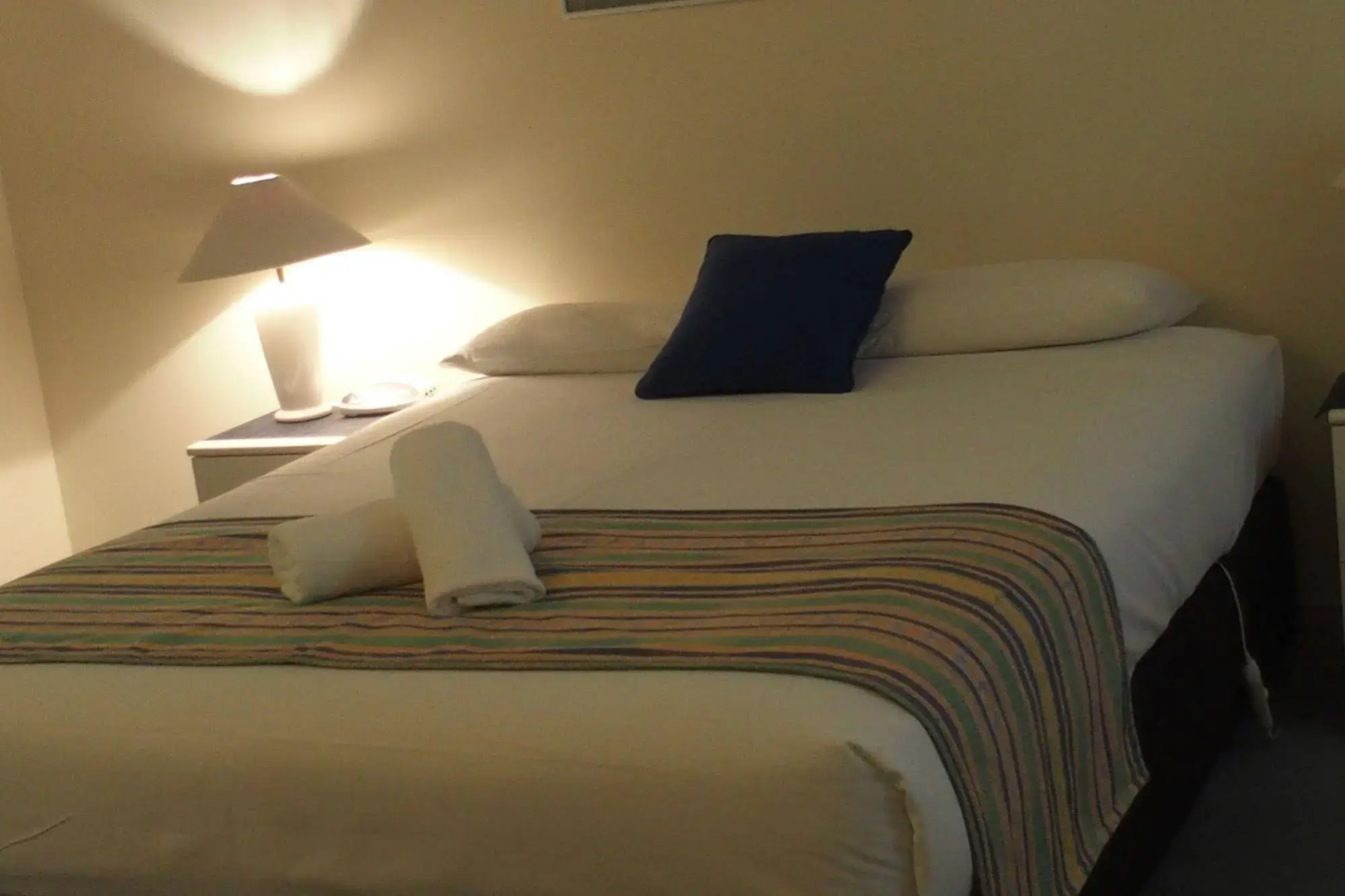 Balneaire Seaside Resort