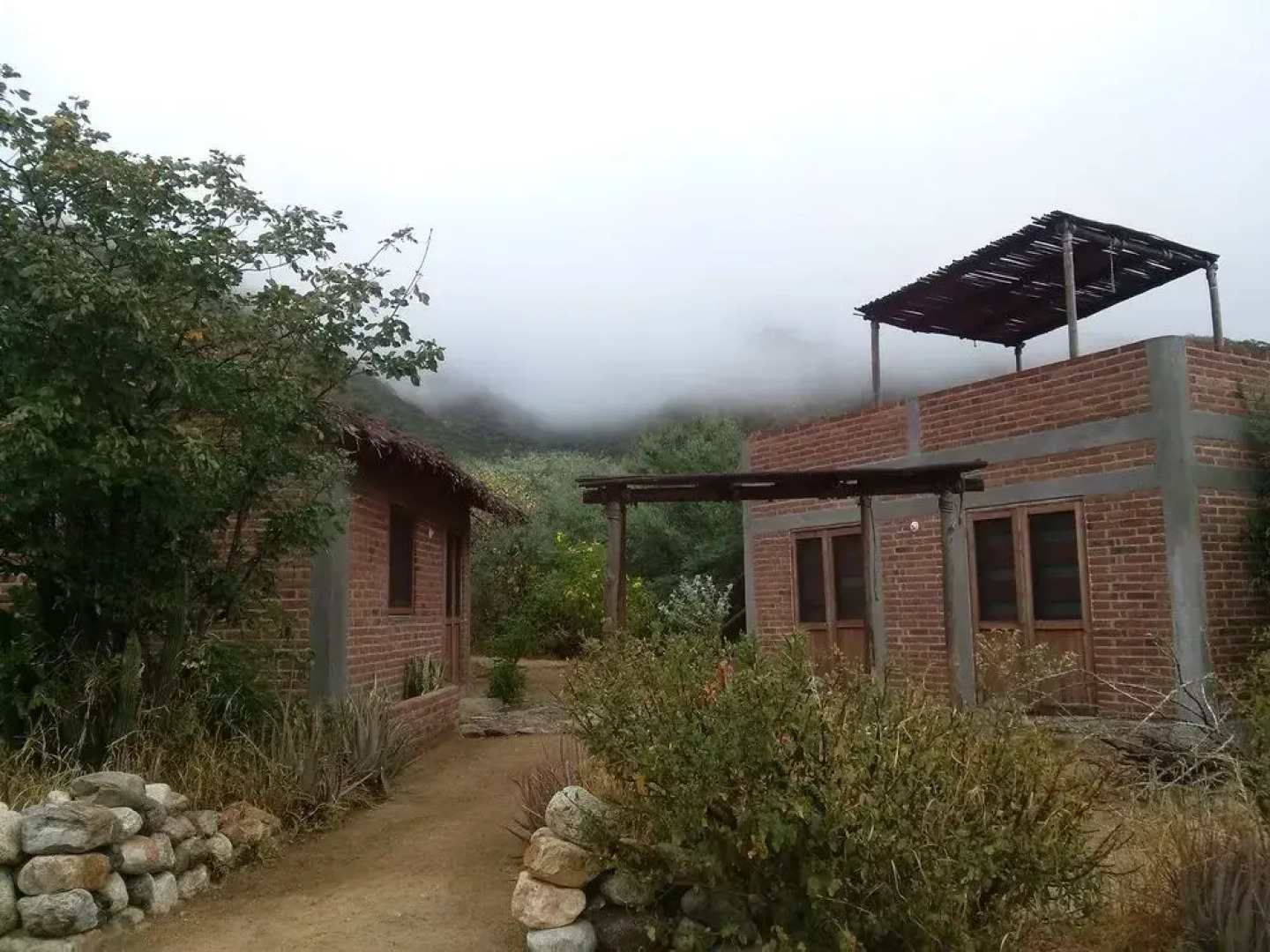 Rancho Ecologico Sol De Mayo