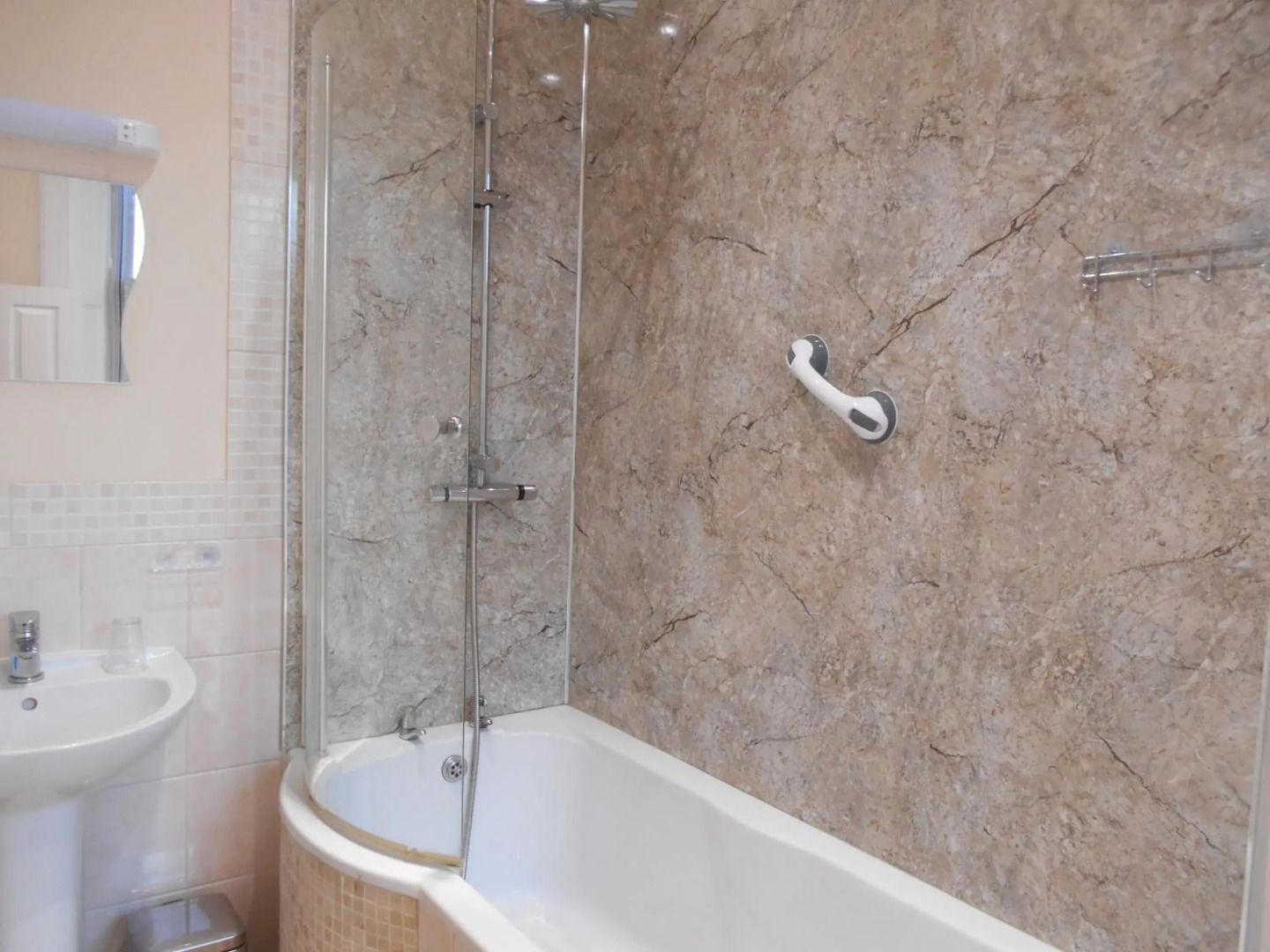 Teviotside Guest House