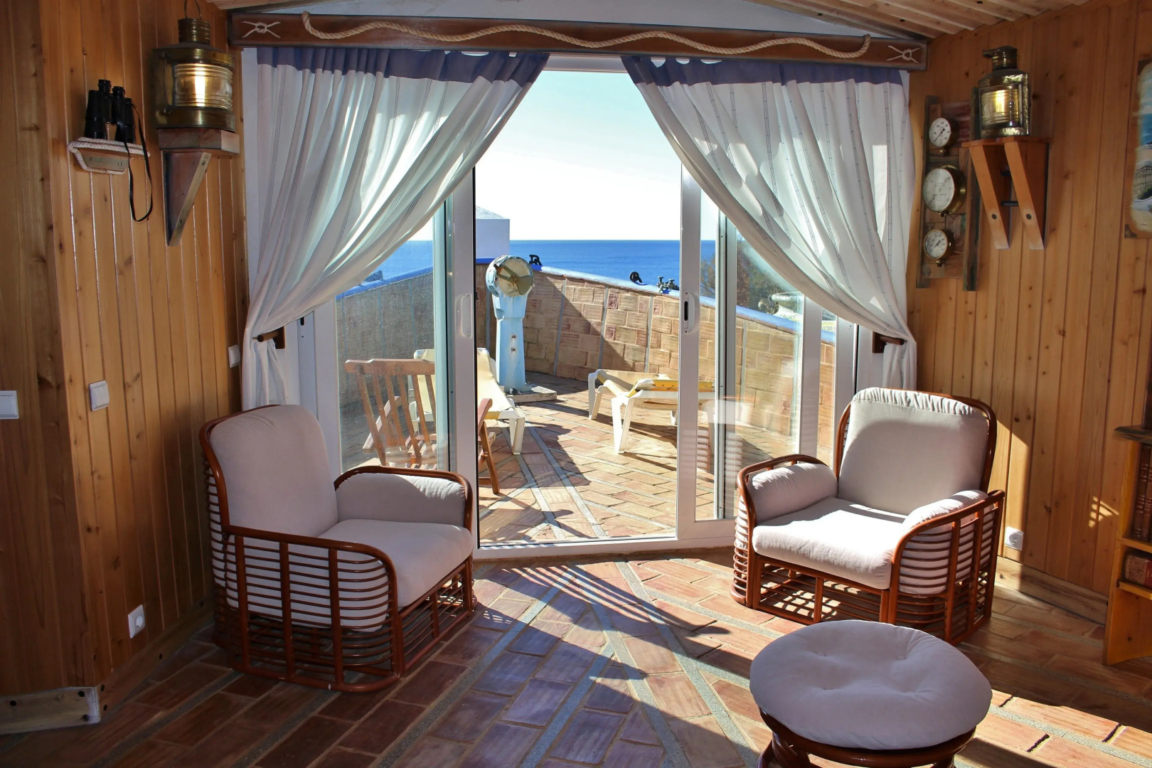 Villa Ana Margarida Beach