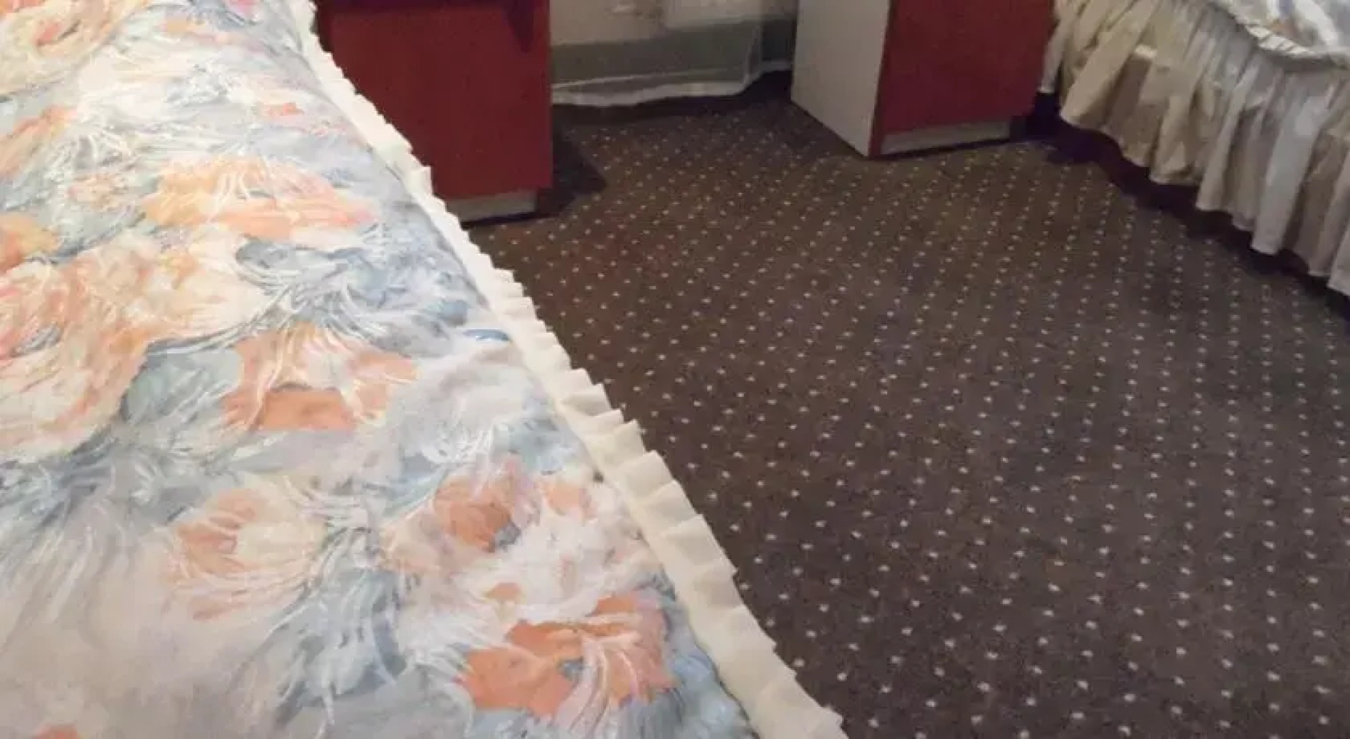 Hotel Zbyszko w Goniadzu