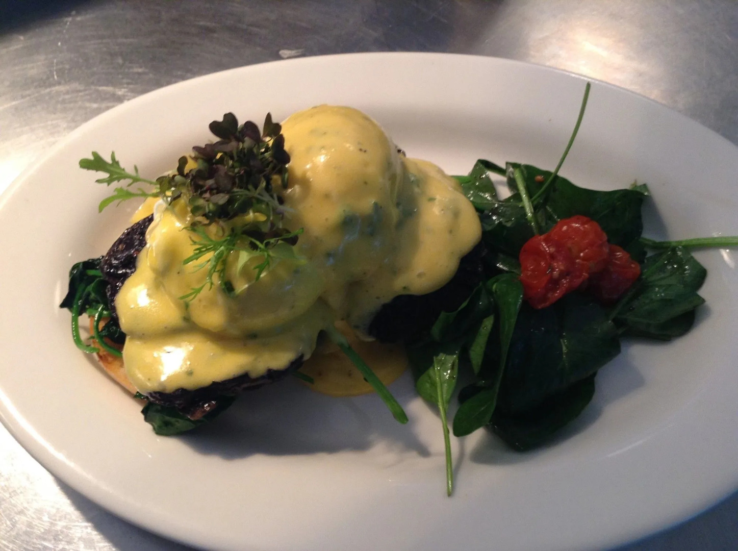 The Martinborough Hotel