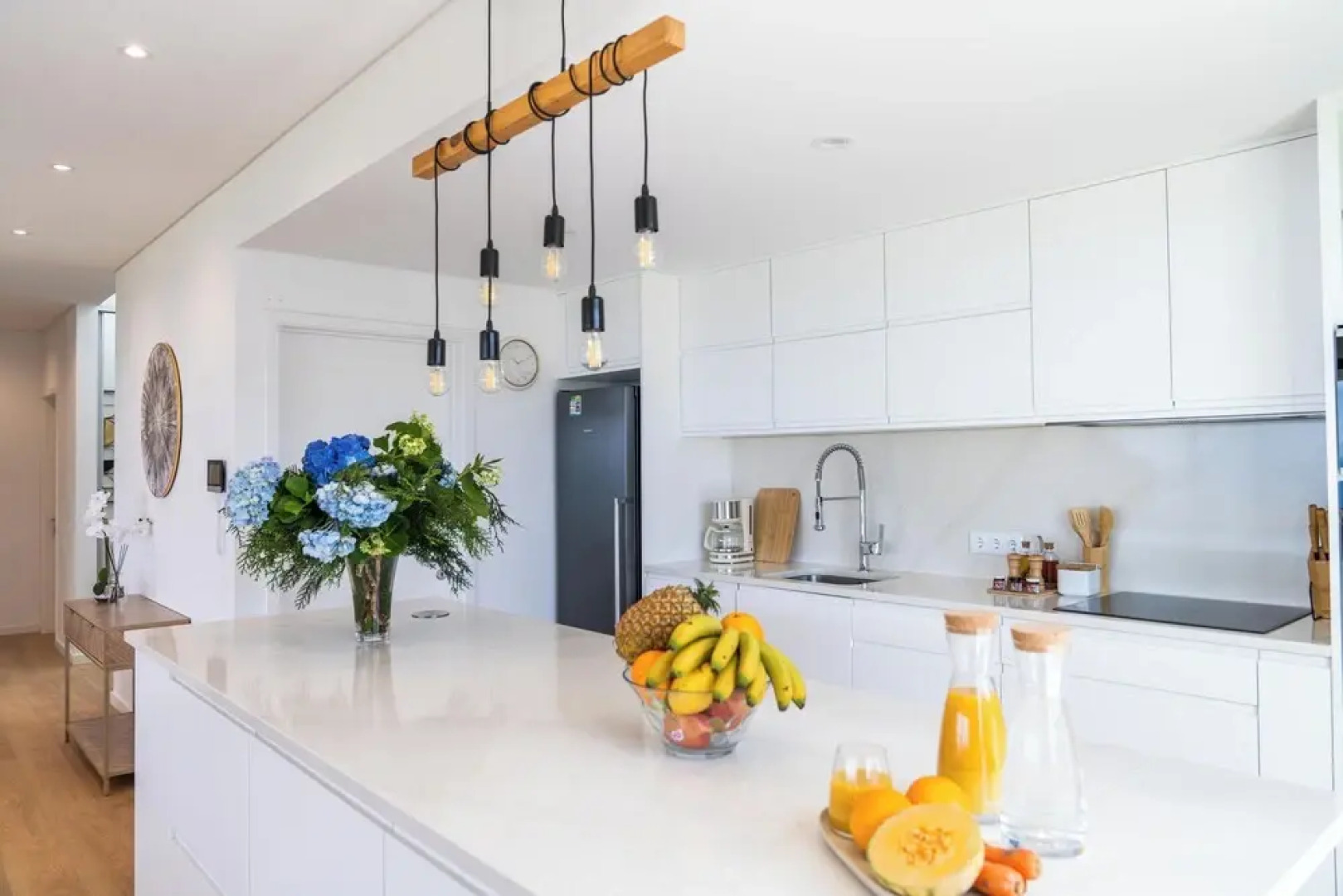 Auréa House - Luxury with an Ocean View