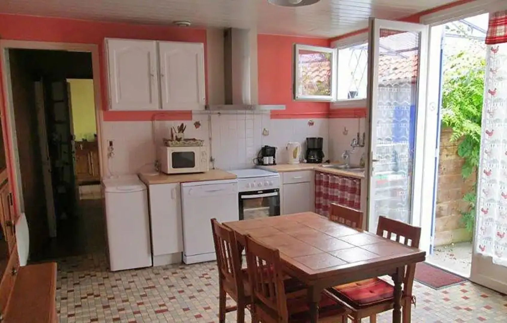 Cozy Cottage in Aquitaine France Near Mimizan Beaches