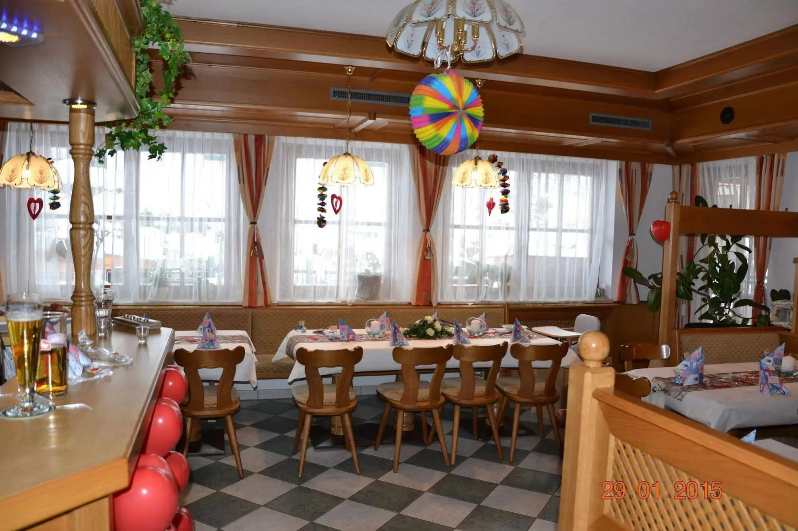 Frühstückspension Anja