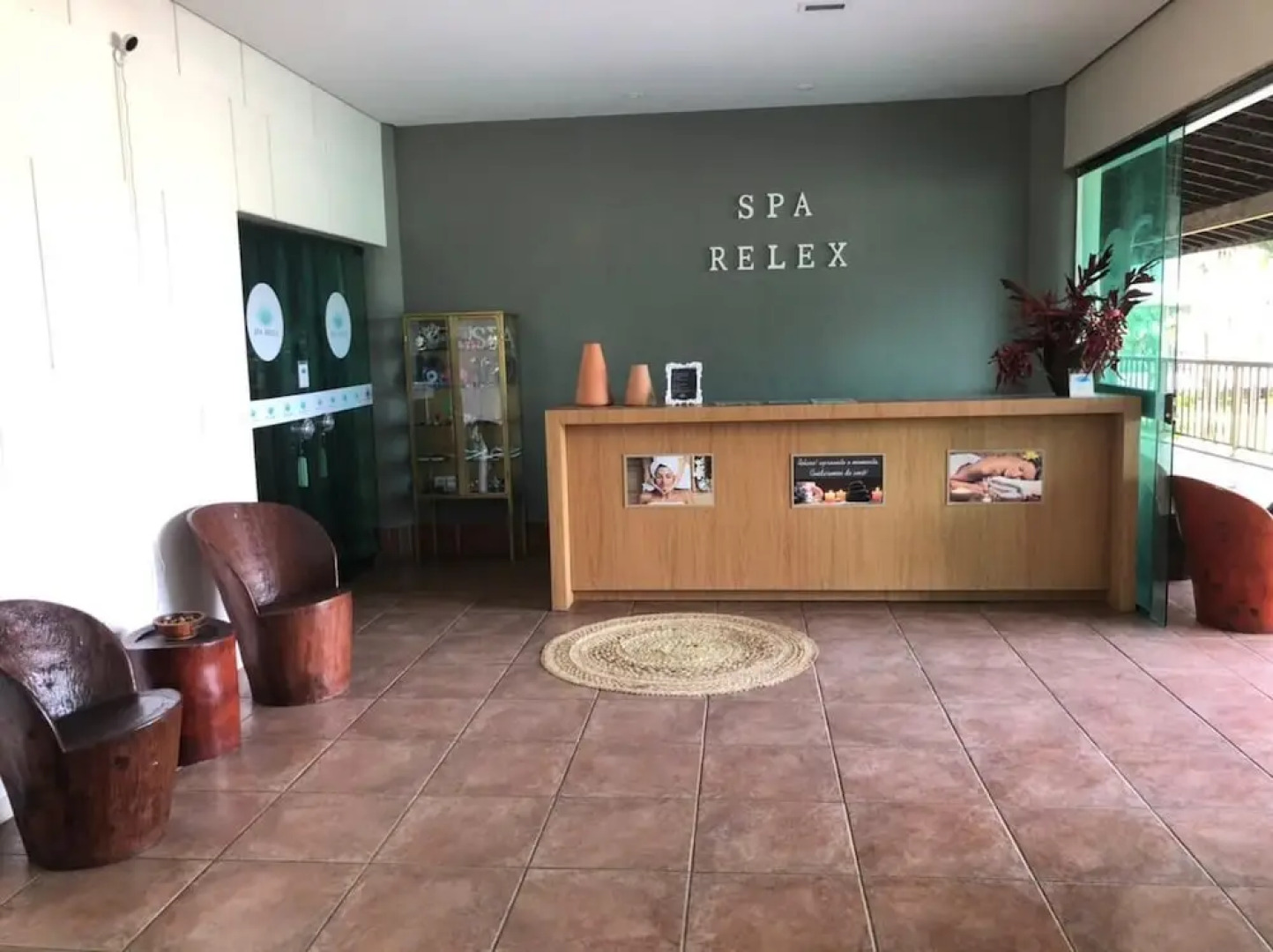 Beach Class Muro Alto BY AFT