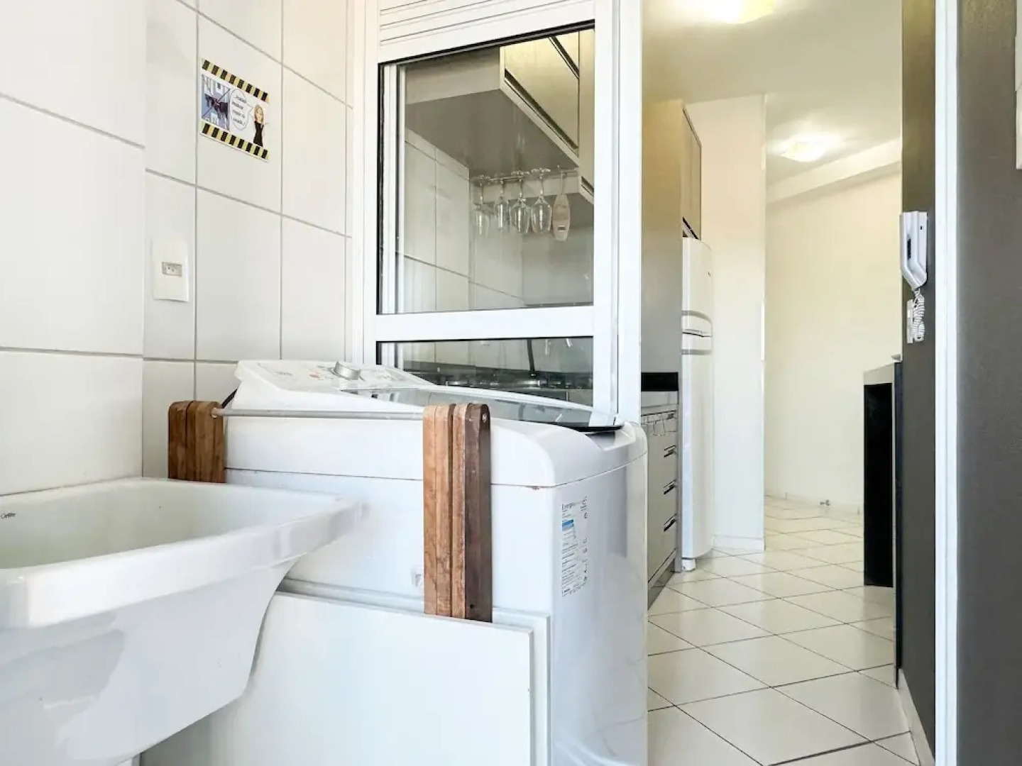 Resid. Clube Mar Grosso-Laguna - LAG706