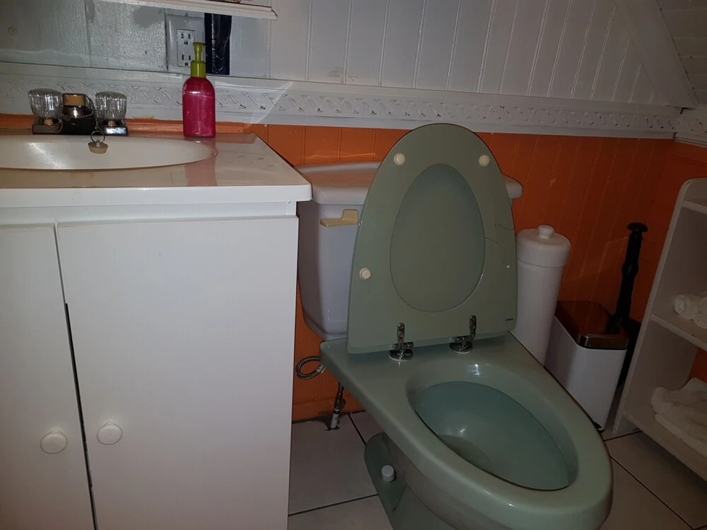 Gîte La Vallée en Fleur