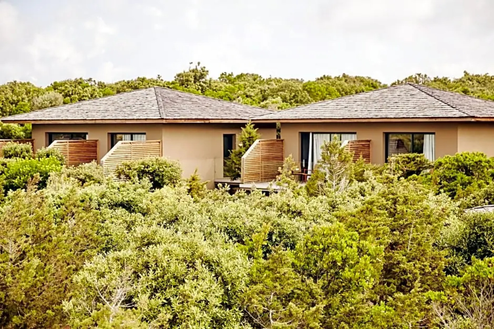 Hotel Version Maquis Citadelle