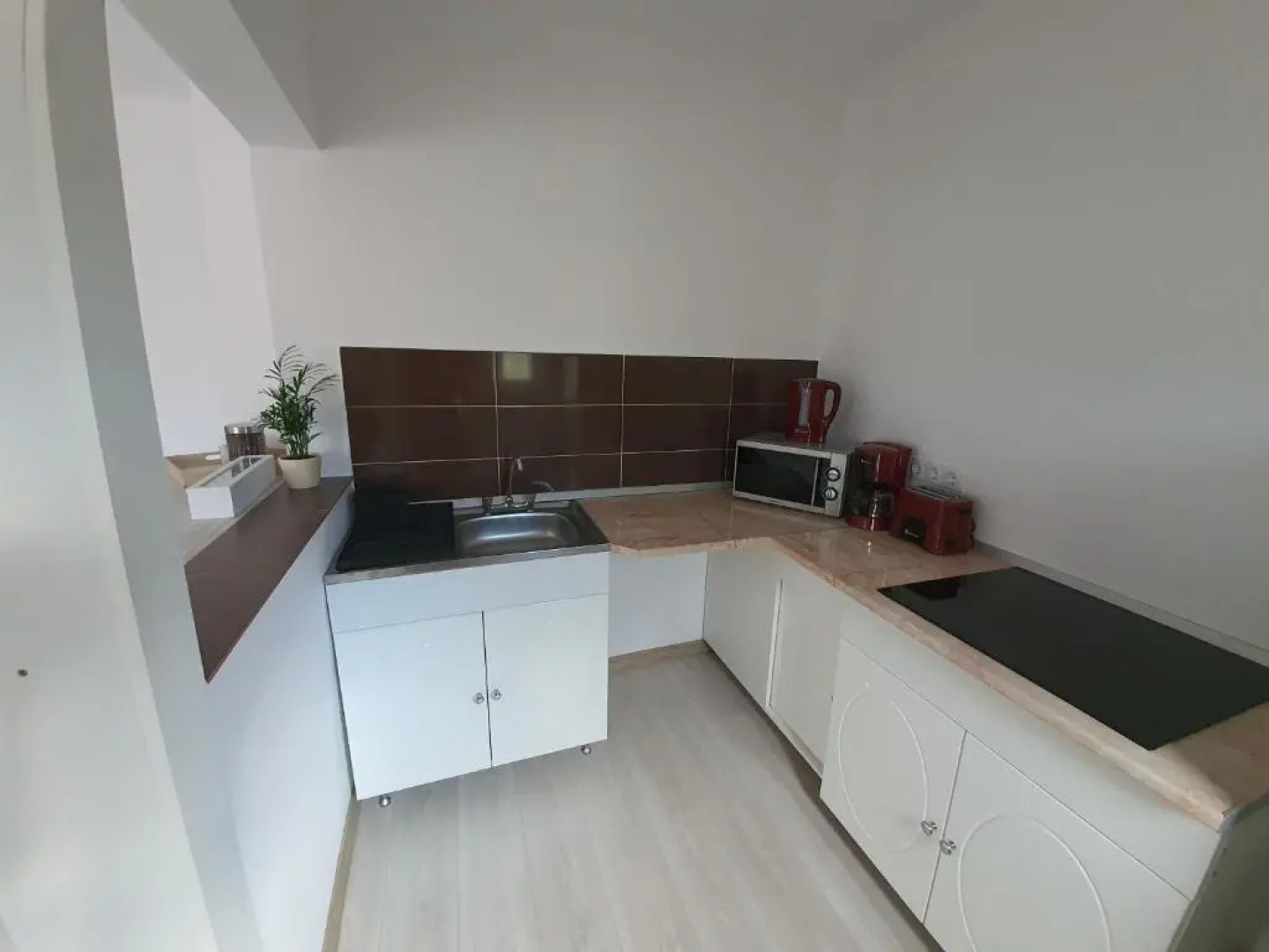 Casa De Oaspeti Anna