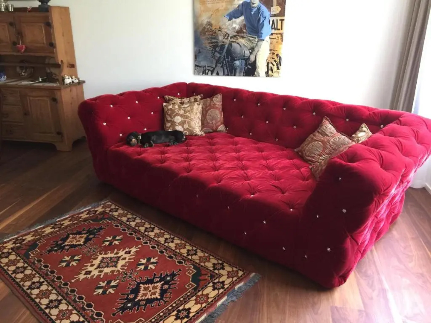 Brig City Garden Apartment