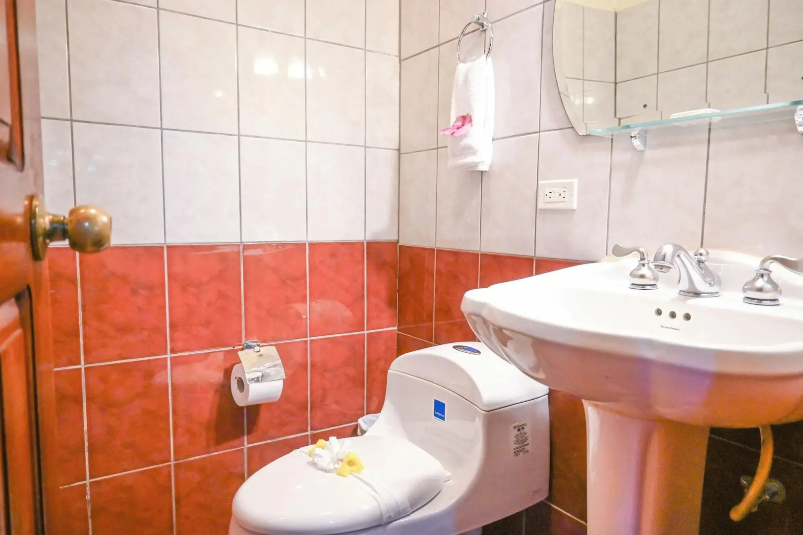 Hotel Villas Lirio