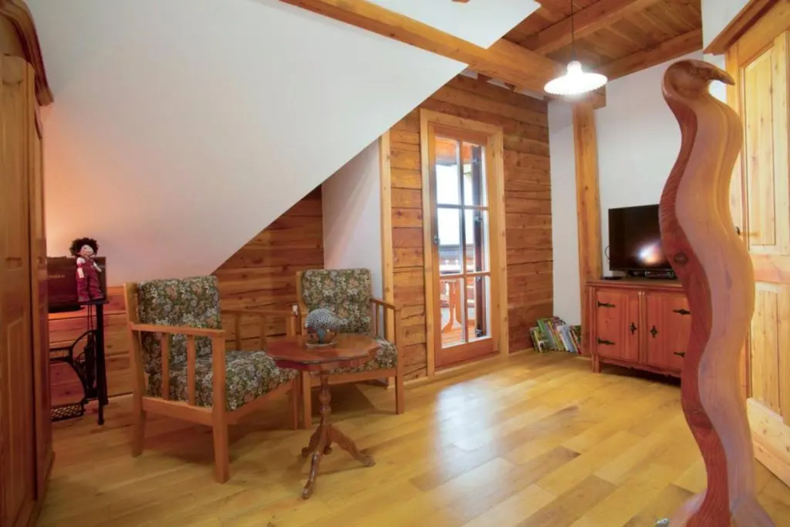 Chalet Podgorje With Pool