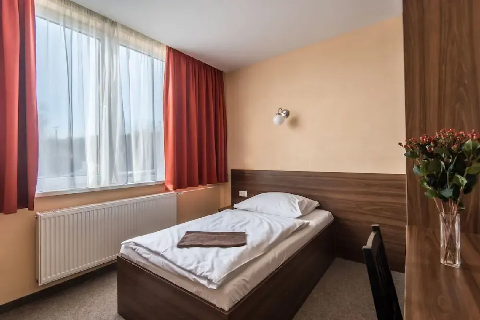 Hotel Rudlovka turistickï¿½ ubytovna