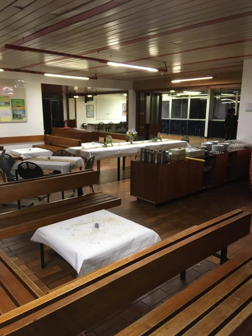 Auberge De Jeunesse Lorient