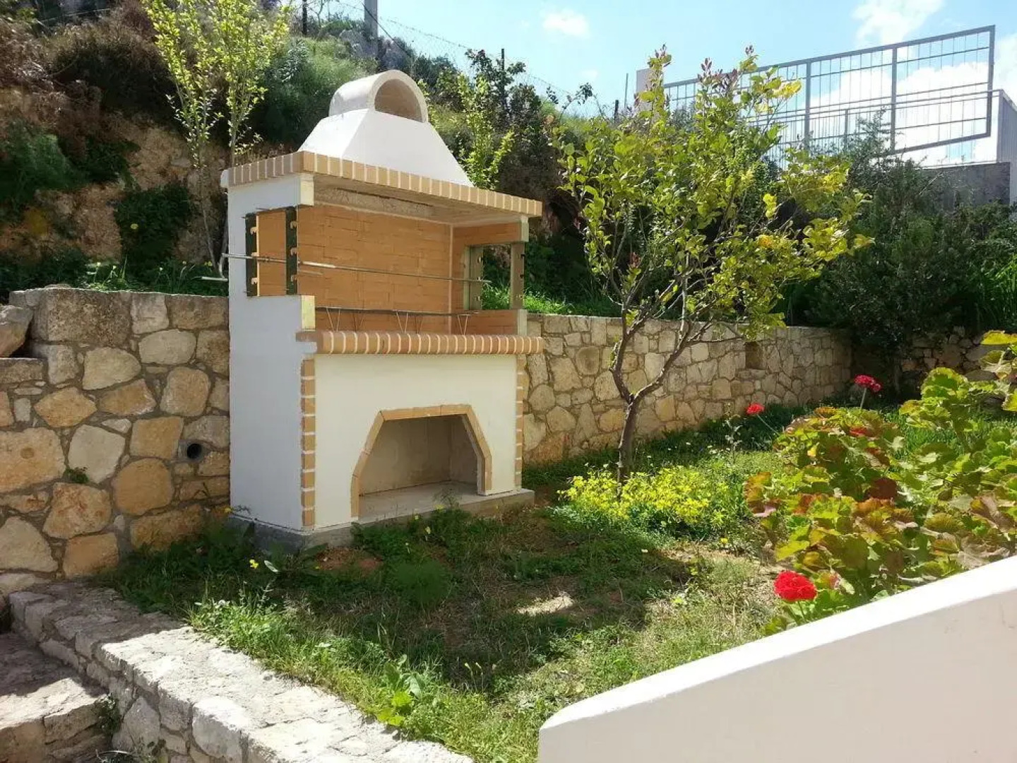 Villa Koula & Villa Alkyon