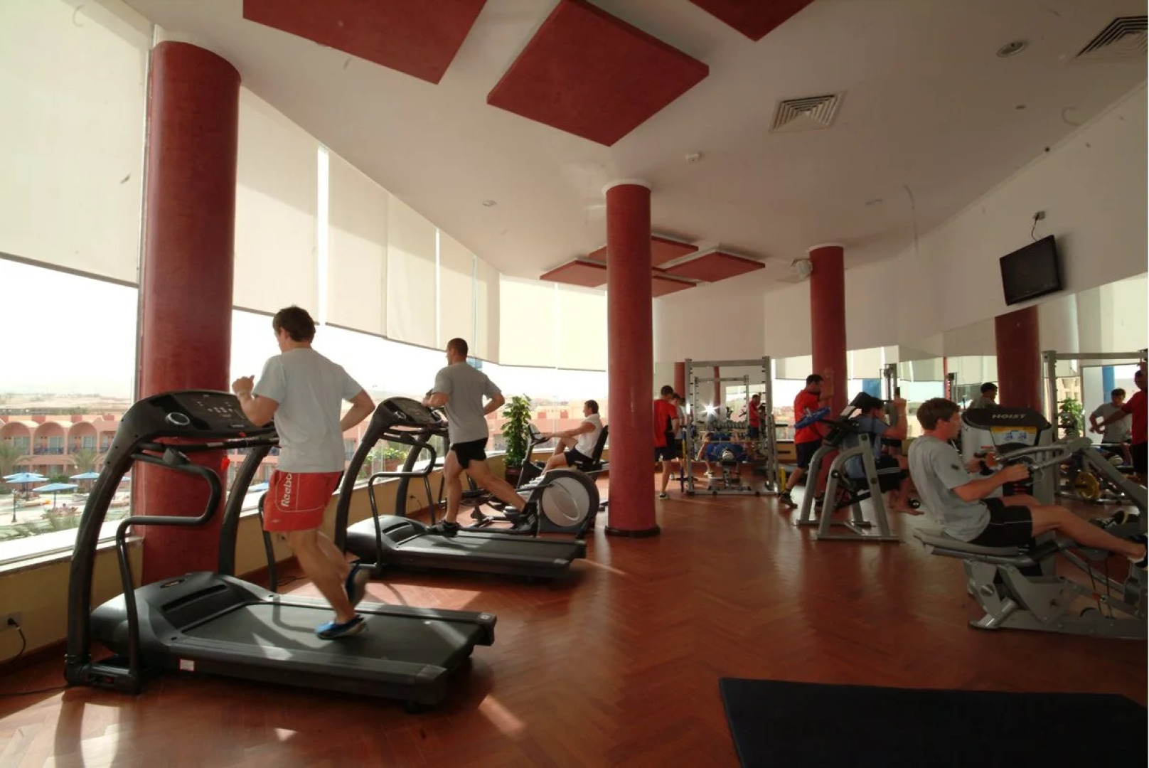 Pickalbatros Royal Moderna Resort