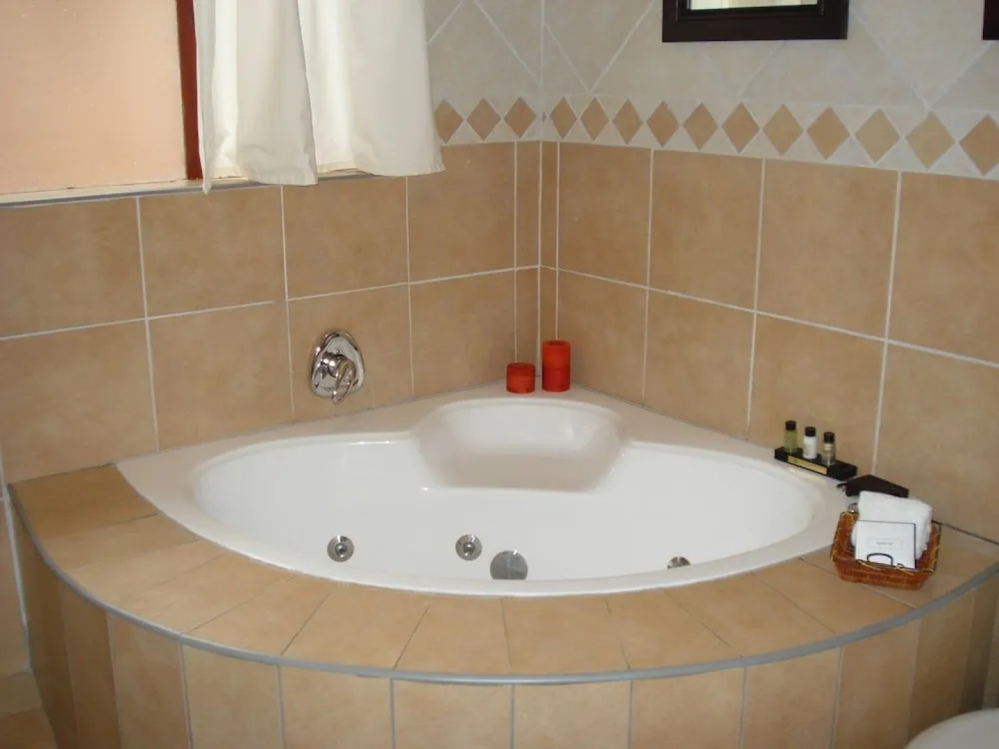 The Elephant Hills B&B