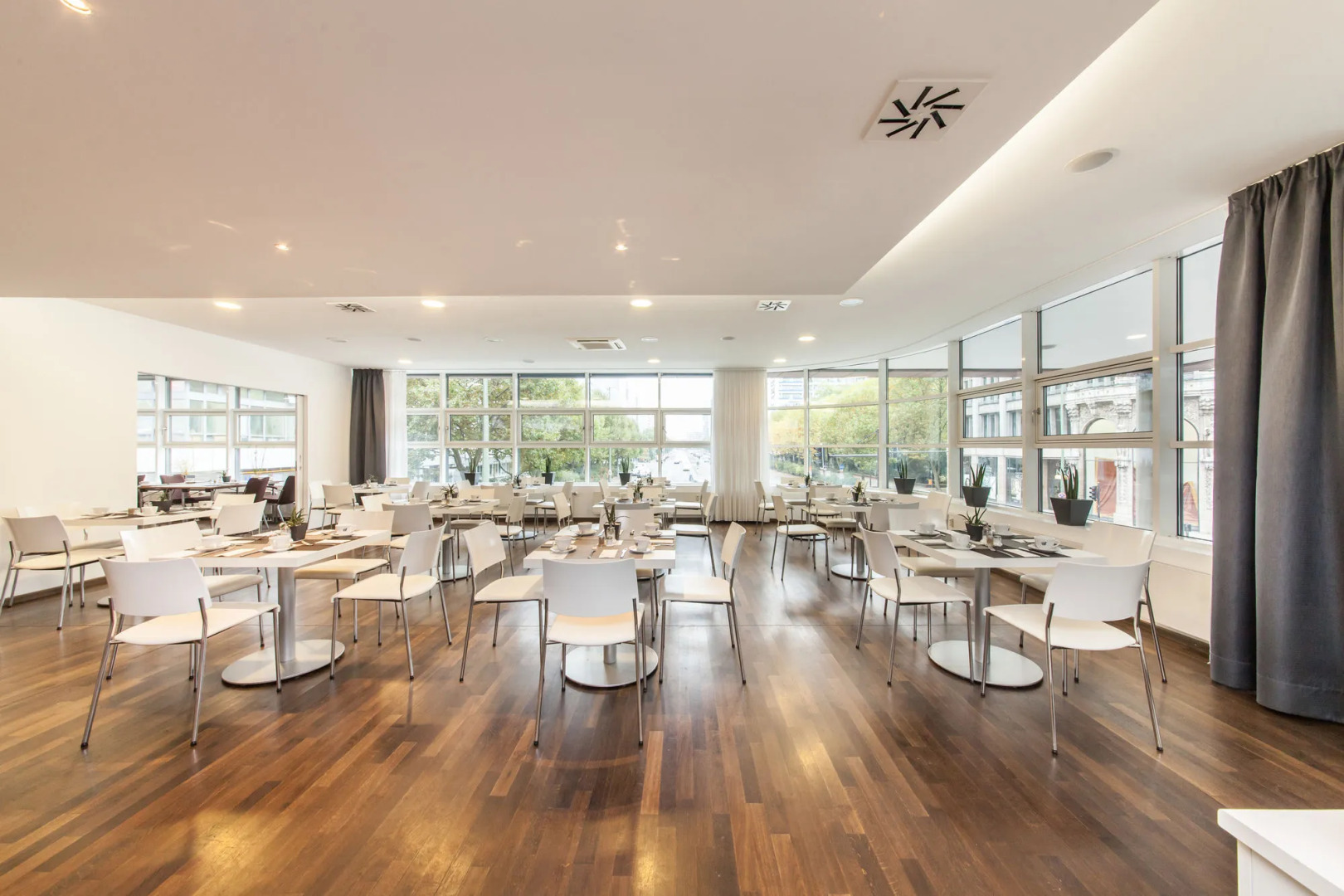 Garner Hotel Berlin - Gendarmenmarkt by IHG