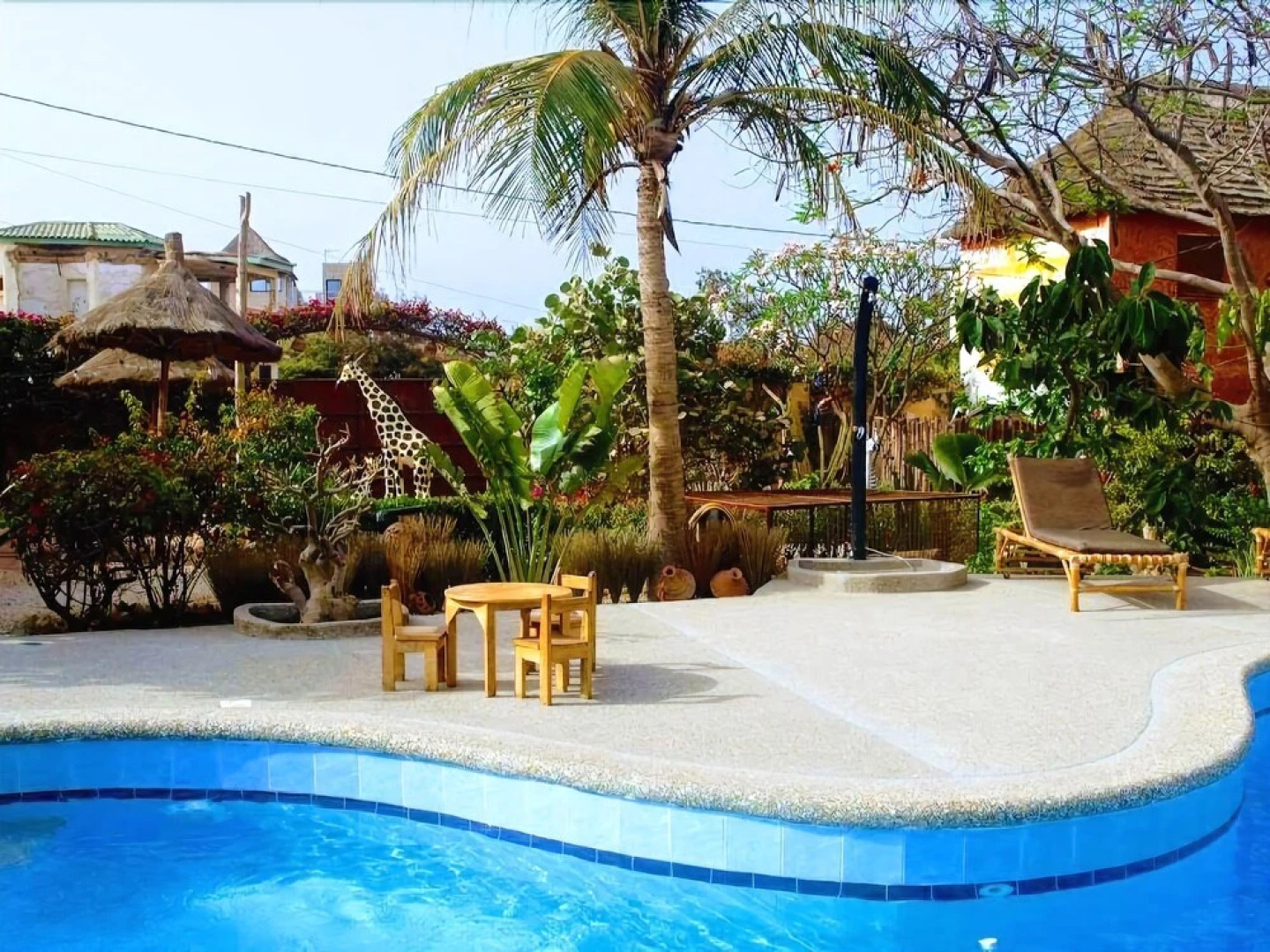 Auberge Keurmariguen