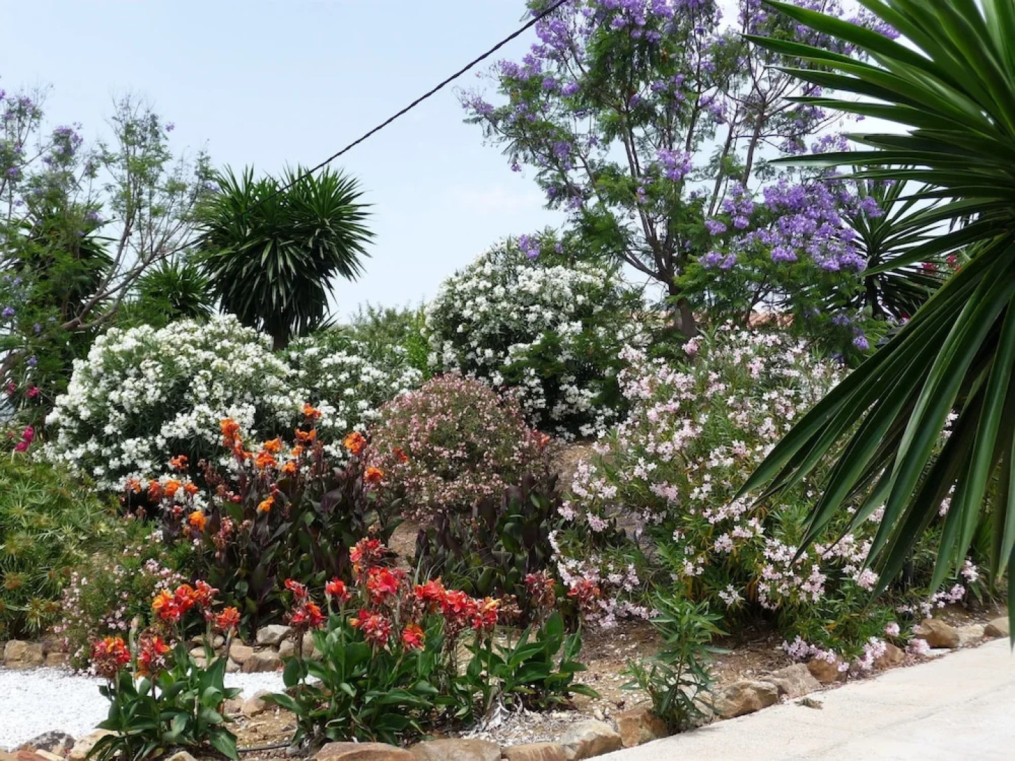 Splendid Villa in Almogía With Private Swimming Pool