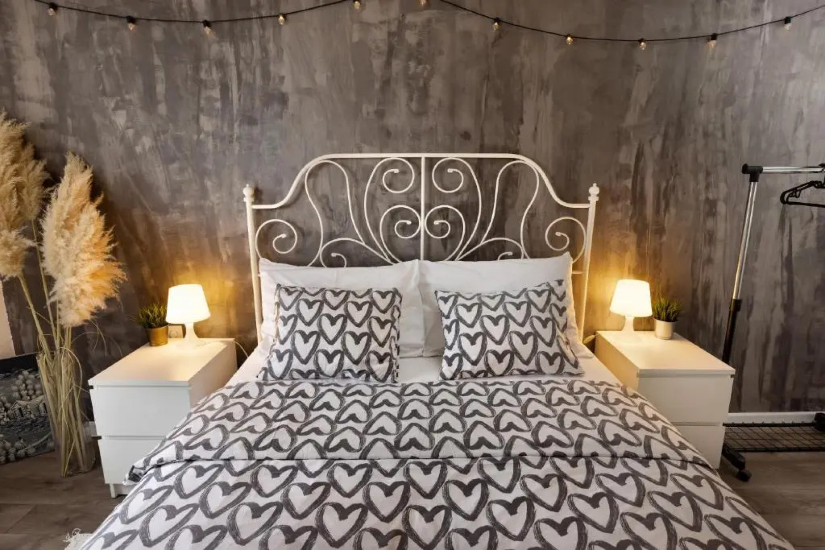 Apartment Viksa with Jacuzzi