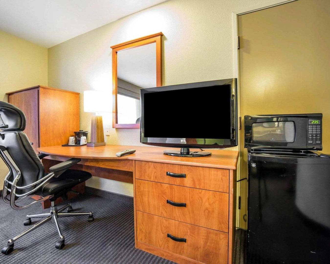 Sleep Inn West Valley City - Salt Lake City South