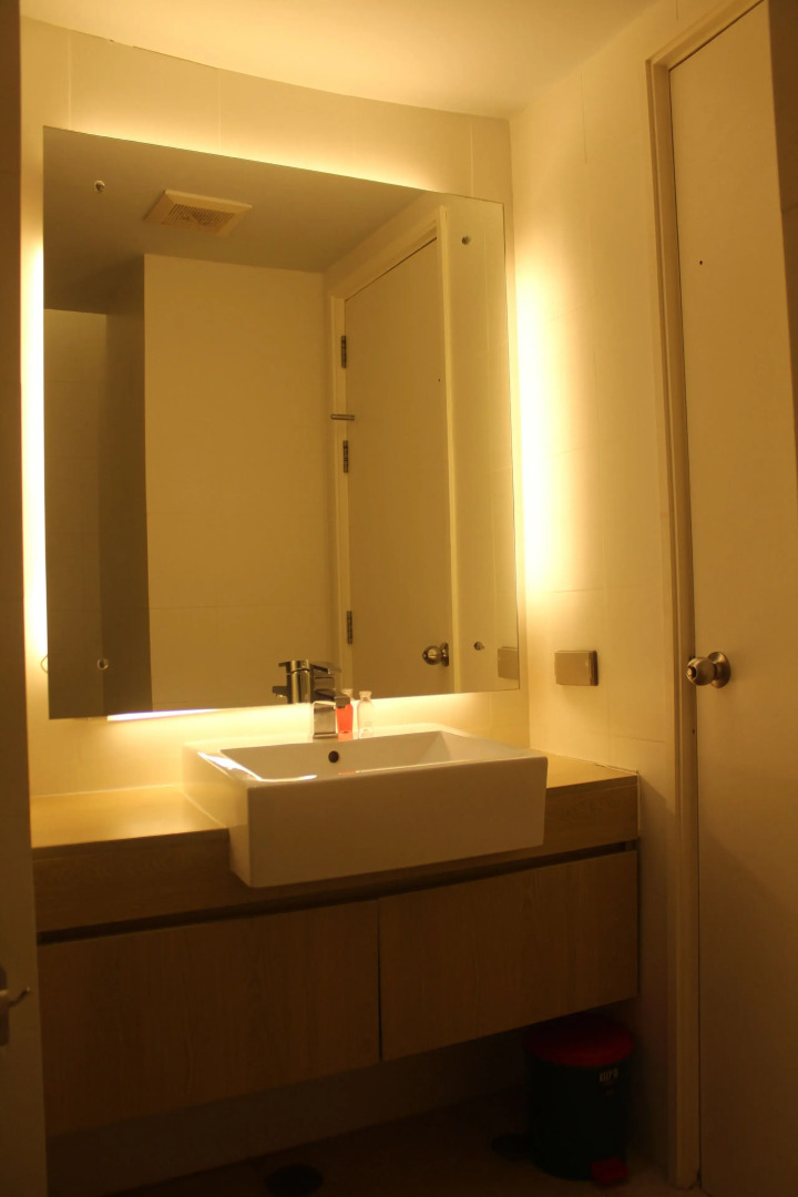 Atlantis Condo Resort by GPS