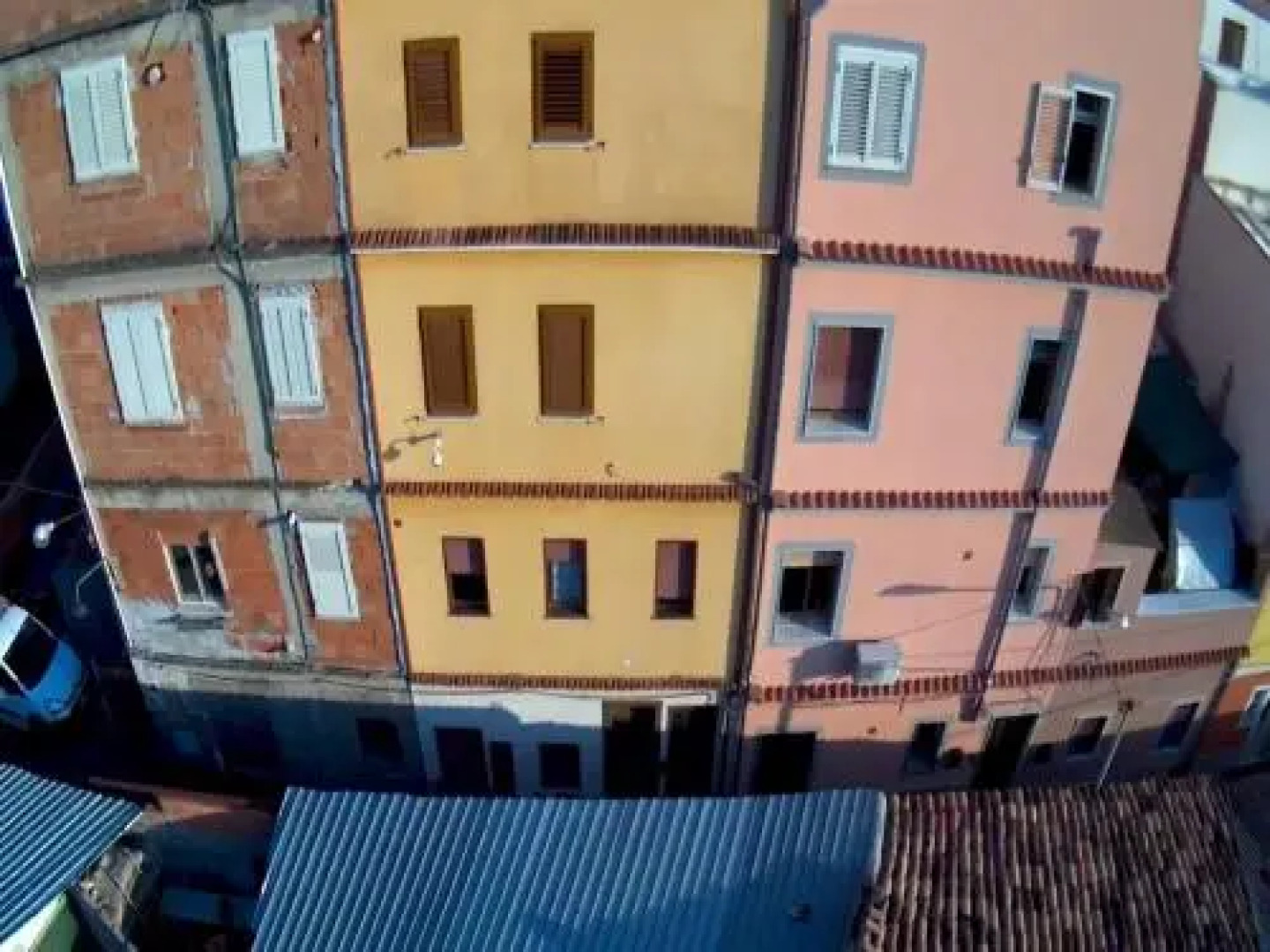 Appartamento Maria Giovanna