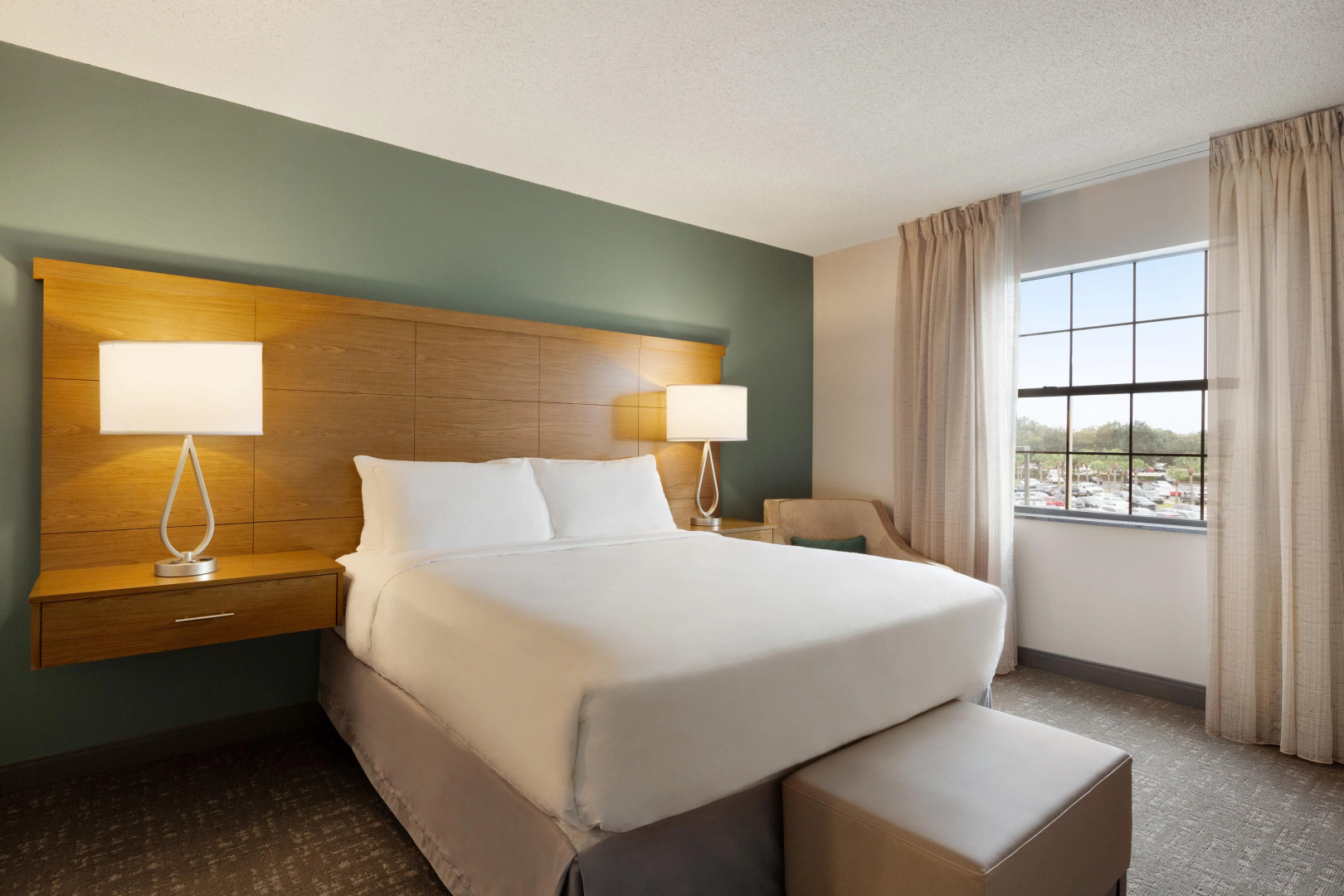 Staybridge Suites Tampa East - Brandon by IHG